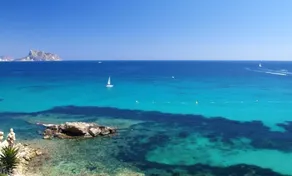 Best Villa for 14 Persons Near the Beach, Moraira - Image 5