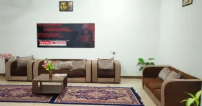 Hotel Orchid Bodhgaya - Image 2