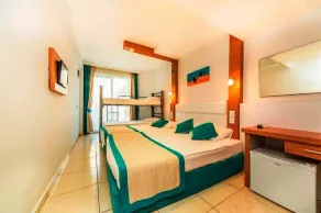 Catinsos Beach Garden Hotel - Image 3