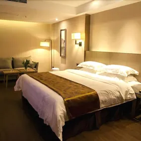 Amigo Hotel (Chenzhou You'a International Plaza Branch) - Image 3