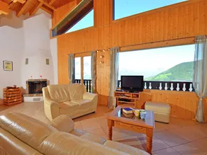 Chalet Les Etoiles - Image 4