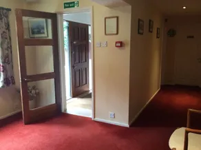 The Old Mill Highland Lodge - Image 2