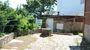 5 bedrooms house at Boiro 130 m away from the beach with sea view and enclosed garden - Image 2