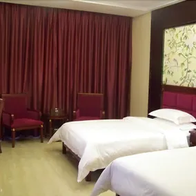 Hongshan International Hotel - Image 3