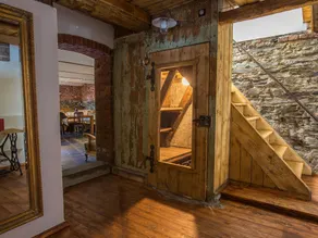 Unique House in the Vogtland Region With Open Architecture and Special Atmosphere - Image 4