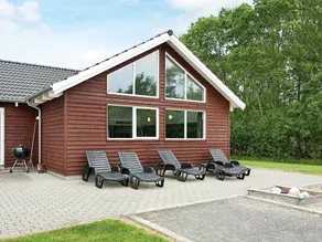 18 Person Holiday Home in Nordborg - Image 1