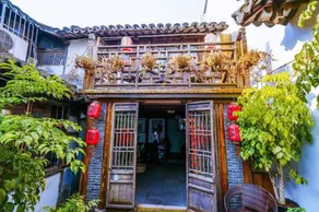 Zhouzhuang Yiyun Nandeihe Boutique Hotel - Image 5