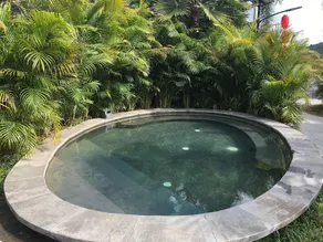 Huizhou Longmen Nankunshan Mountain Lodge Private Hot Spring Villa - Image 5