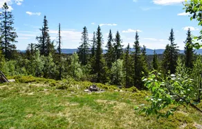 Beautiful Home in Nord-torpa With 3 Bedrooms - Image 3