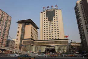 Hubei Hotel - Image 3