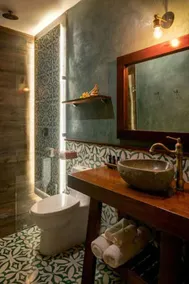 Hotel Mamazul Tulum - Image 2