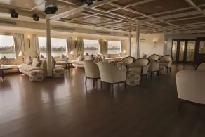 MS Da Vinci, Luxor - Luxor 7 Night Cruise Sat-Sat - Image 3