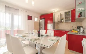 Awesome Home in Dugopolje With 4 Bedrooms, Wifi and Outdoor Swimming Pool - Image 3