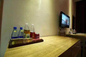Changsha Residence Hotel - Image 2