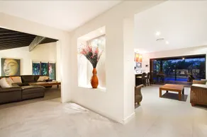 Bali Hut on Water - Image 5
