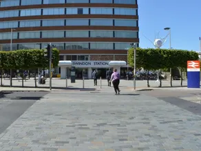 The Great Western Hotel - Image 4