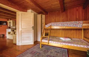Nice Home in Brod na Kupi With 2 Bedrooms and Wifi - Image 4