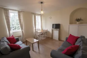 Cadell House Apt - Royal Mile - Image 2