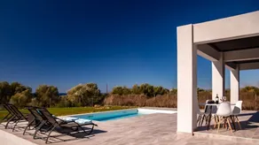 Romantic Villa Helidoni - Image 3