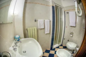 Hotel La Pergola - Image 4