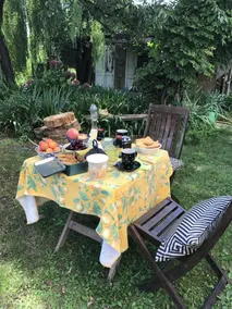 B&B Il Glicine - Image 5