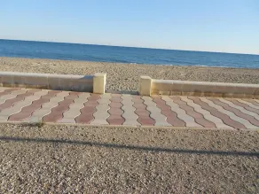 Playa Serena Beach - Image 5