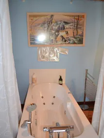 Chambre D'hotes Le Moulin - Image 4