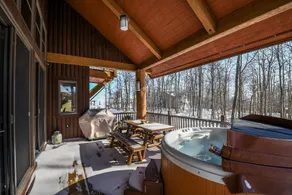 Baraboo Lodge Townhome - Image 2