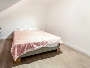 Cosy Holiday Home in Oostende With Terrace - Image 3