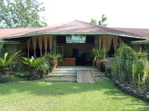 Balung River Eco Resort - Image 4