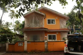 OYO Home 6222 Boutique 1 BHK Arpora - Image 4