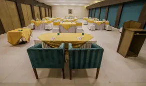 Hotel Mansingh Jaipur - Image 2