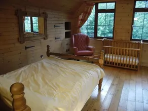 Tamarack Lodge Churchstanton - Image 2