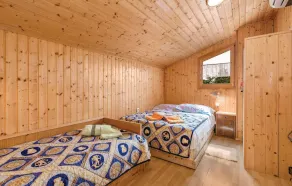Stunning Home in Moscenicka Draga With 3 Bedrooms, Wifi and Outdoor Swimming Pool - Image 5