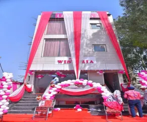 Hotel Wisteria - Image 4