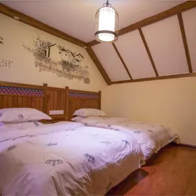 Yucui Boutique Inn - Image 3