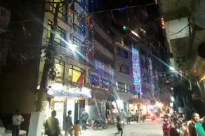 The Glasshouse Hotel - Image 3