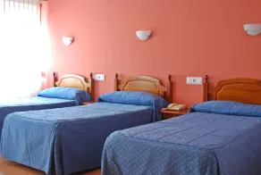 Hotel Gil Montanejos - Image 2