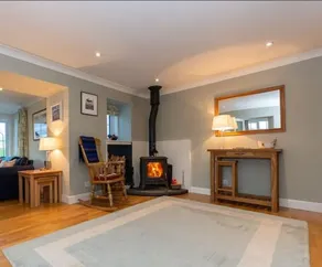 Stunning Farm Steading 5 Mins St Andrews - Image 3