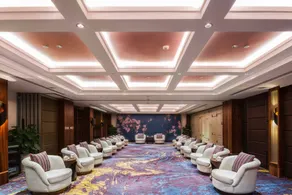 Howard Johnson Hot Spring Resort Hotel Anshun - Image 4