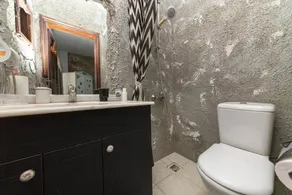 Astonishing Villa with Private Pool and Garden in Bodrum - Image 5