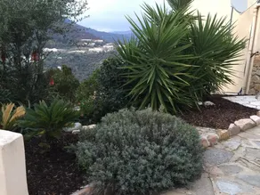 Chalet With 2 Bedrooms in Ajaccio, With Wonderful Mountain View, Pool - Image 3