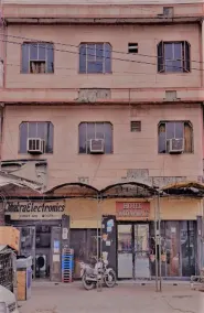 Hotel Aditya Palace - Image 3