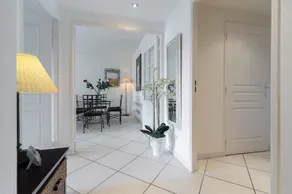 Appartement de charme à Cannes + terrasse - Image 2