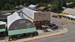 The Chama Hotel & Shops - Image 4