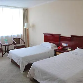 Xitaihua Hotel - Image 4