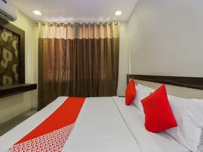 Hotel Netra Sai by OYO Rooms - Image 2