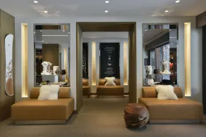 Cheval Blanc Courchevel - Image 2
