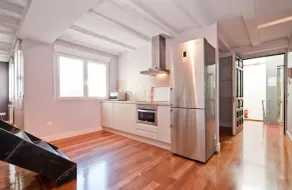 Madrid SmartRentals Atocha - Image 3