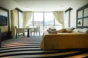 Hotel Amsterdam - Image 3